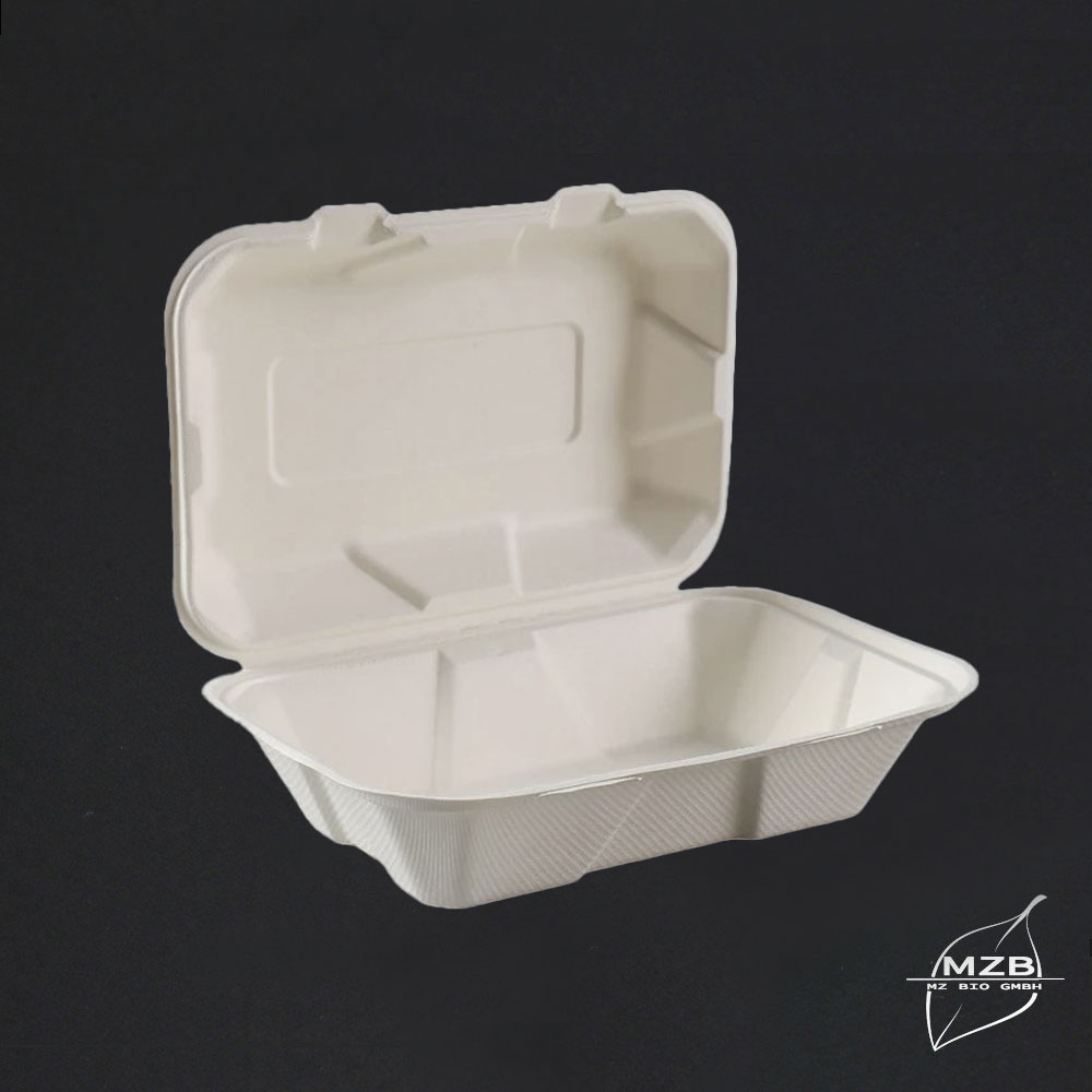 Compostable Tableware